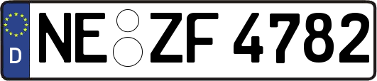 NE-ZF4782