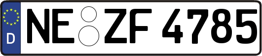 NE-ZF4785