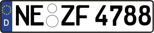 NE-ZF4788