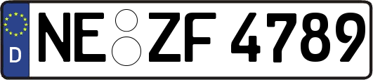 NE-ZF4789