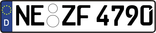 NE-ZF4790