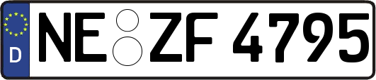 NE-ZF4795