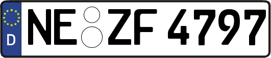 NE-ZF4797