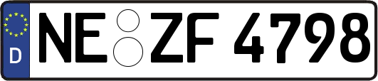 NE-ZF4798
