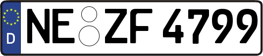 NE-ZF4799