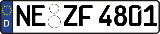 NE-ZF4801