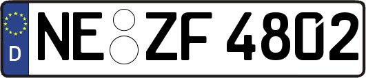 NE-ZF4802