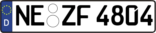 NE-ZF4804