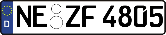 NE-ZF4805