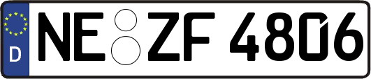 NE-ZF4806