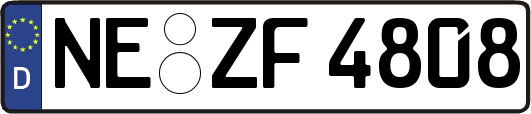 NE-ZF4808