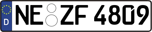 NE-ZF4809