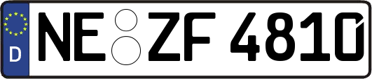 NE-ZF4810