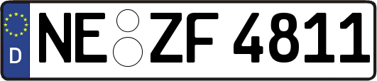 NE-ZF4811