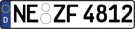 NE-ZF4812