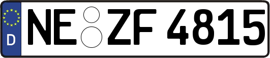 NE-ZF4815