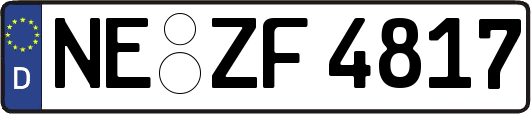 NE-ZF4817