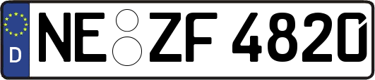 NE-ZF4820