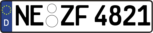 NE-ZF4821