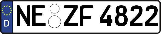 NE-ZF4822