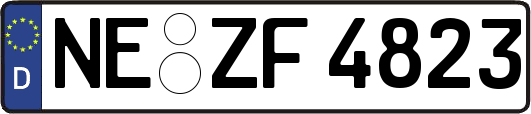 NE-ZF4823