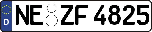 NE-ZF4825