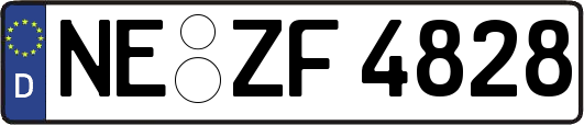 NE-ZF4828