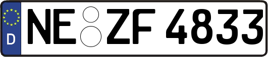 NE-ZF4833