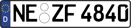 NE-ZF4840