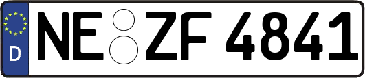 NE-ZF4841