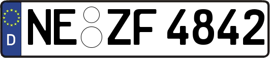 NE-ZF4842