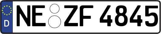 NE-ZF4845