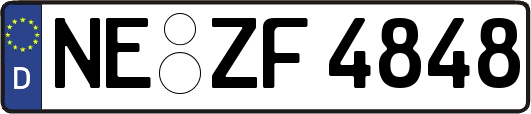 NE-ZF4848