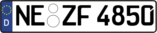 NE-ZF4850