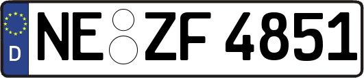 NE-ZF4851