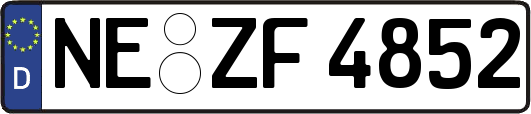 NE-ZF4852