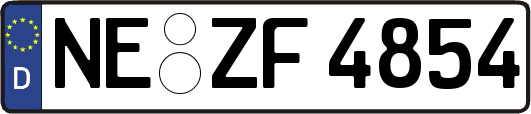 NE-ZF4854