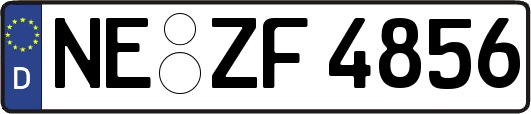 NE-ZF4856