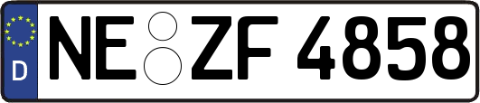 NE-ZF4858