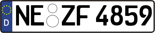NE-ZF4859