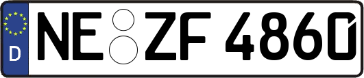 NE-ZF4860