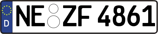 NE-ZF4861