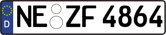 NE-ZF4864