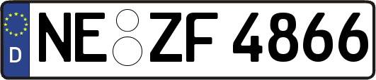 NE-ZF4866