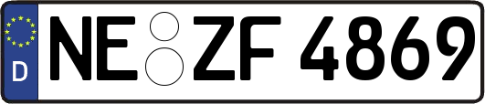 NE-ZF4869