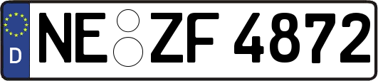 NE-ZF4872