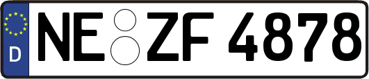 NE-ZF4878