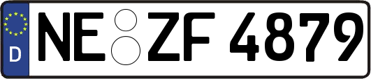 NE-ZF4879