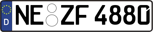NE-ZF4880