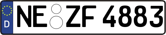 NE-ZF4883
